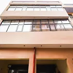 Hotel O Chandigarh Inn