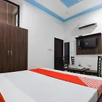 Hotel O Chandigarh Inn
