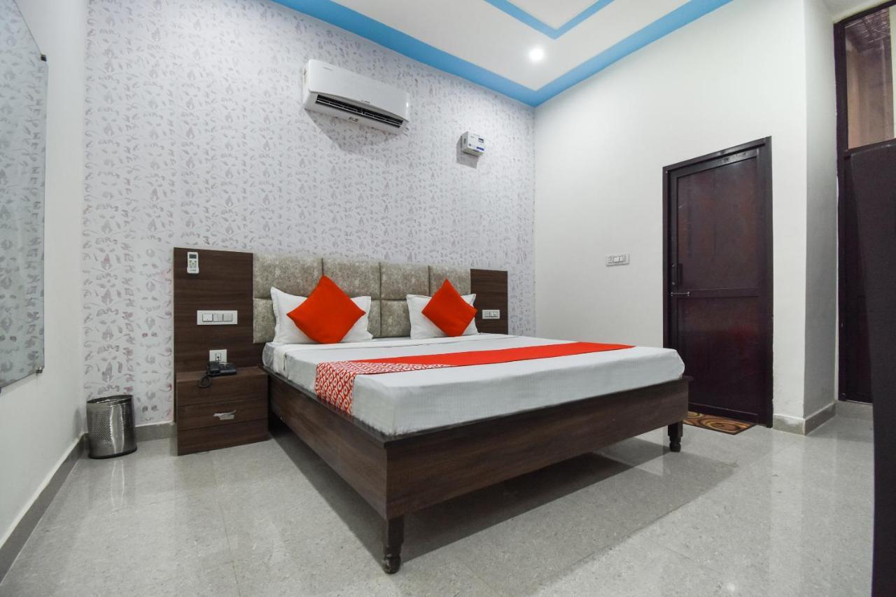 O Hotel