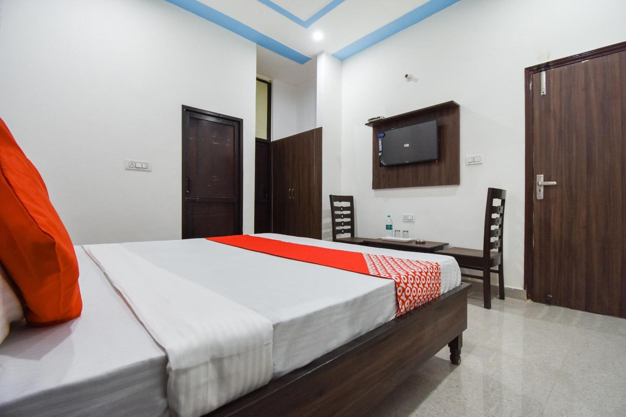 Hotel O
