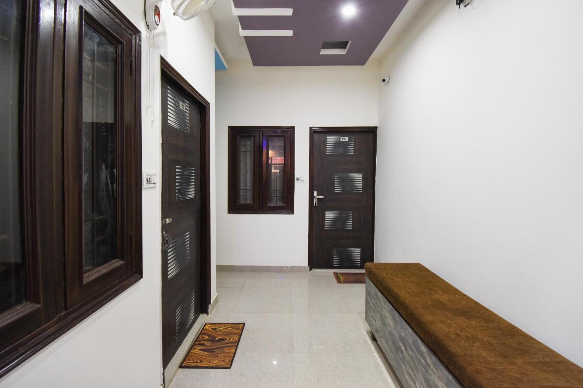 O Hotel Chandigarh