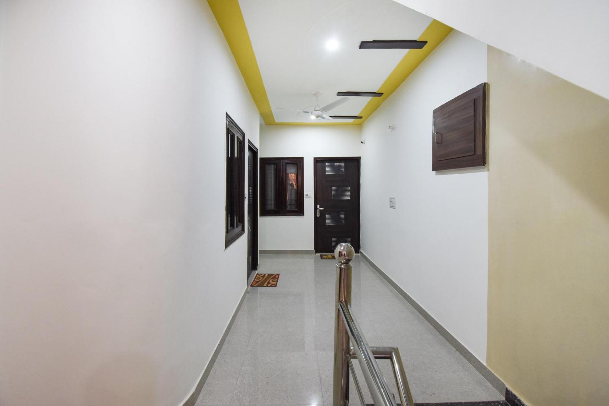 Hotel O Chandigarh