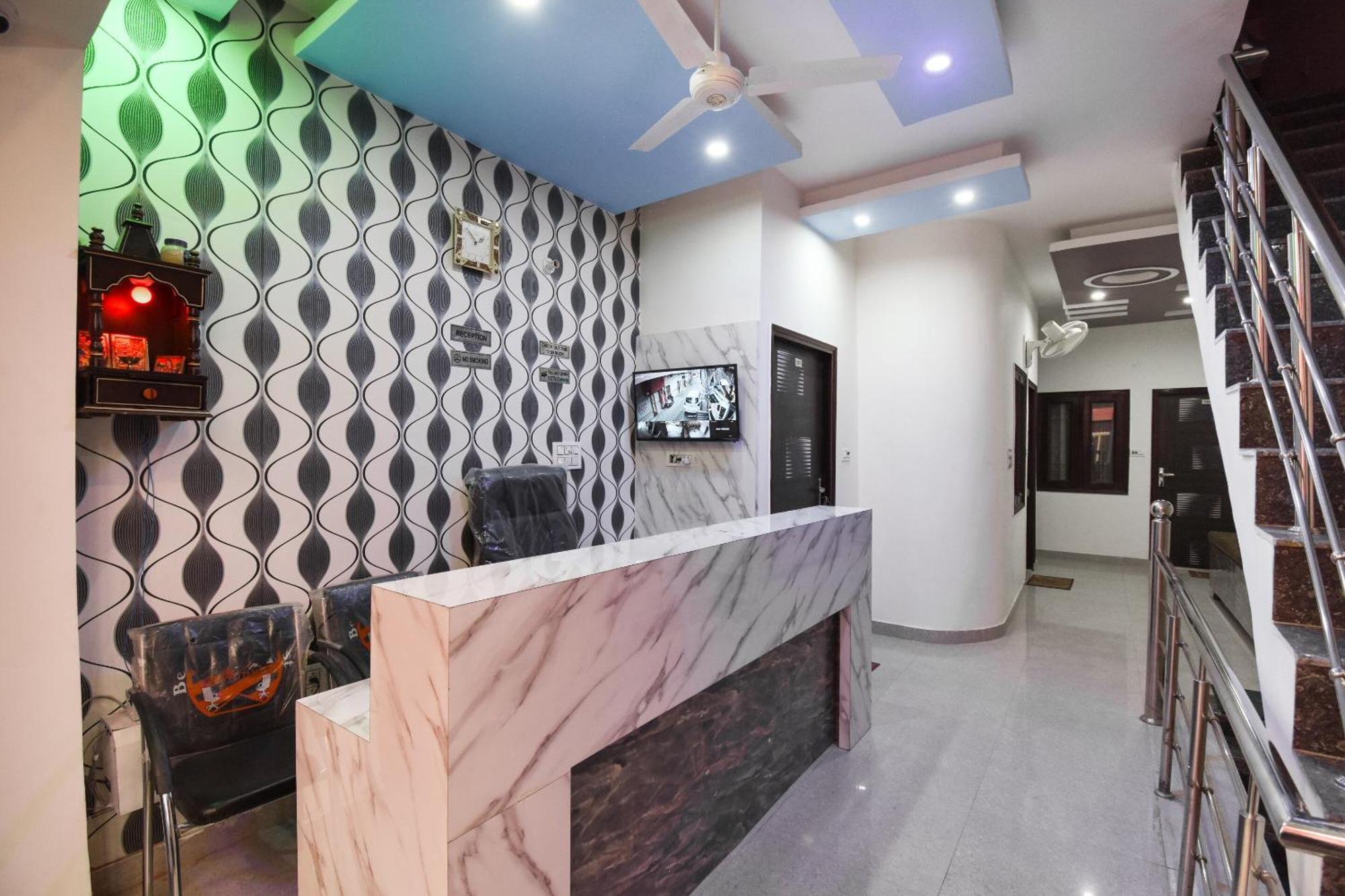 O Hotel