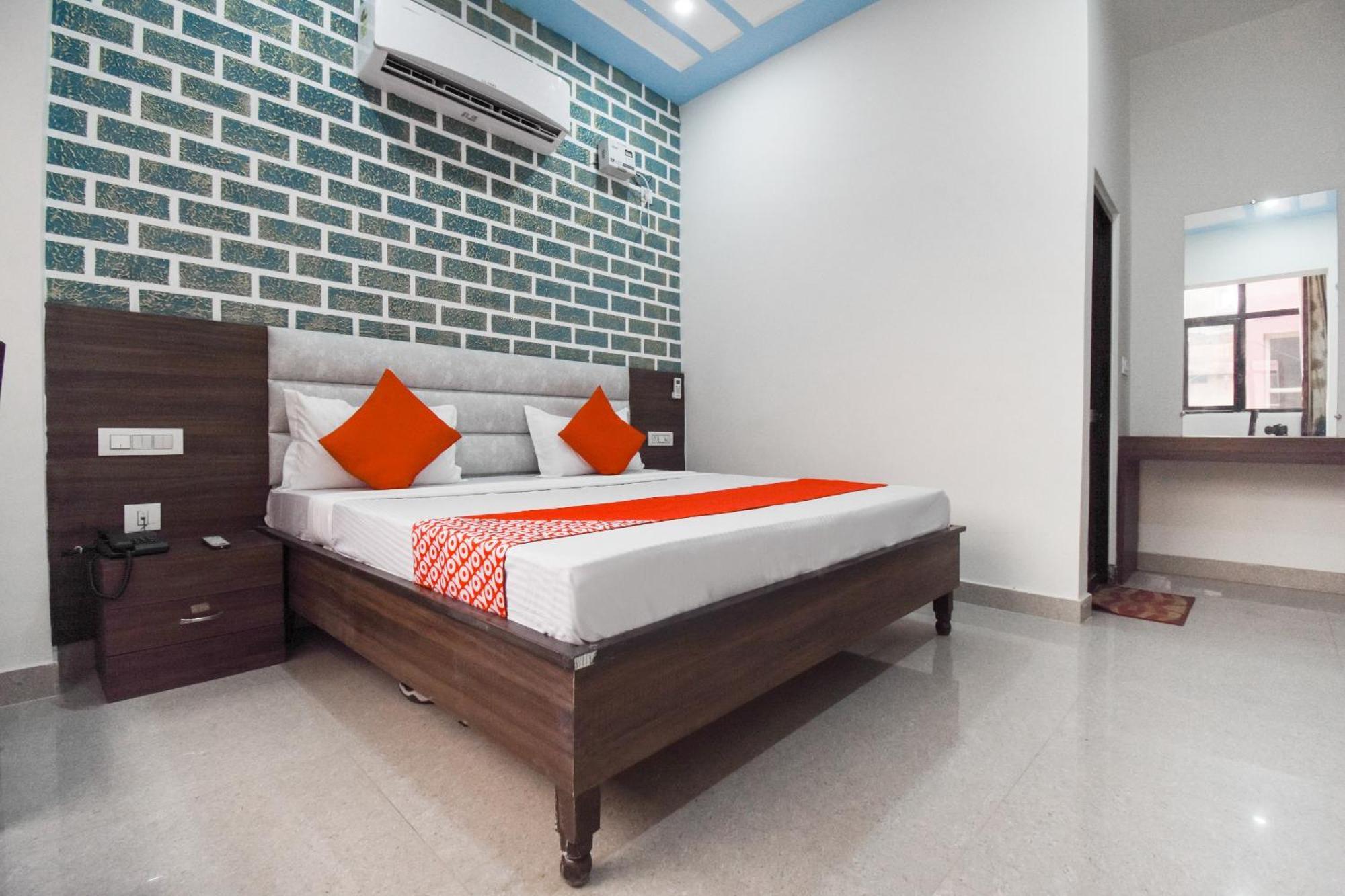 O Hotel 3*