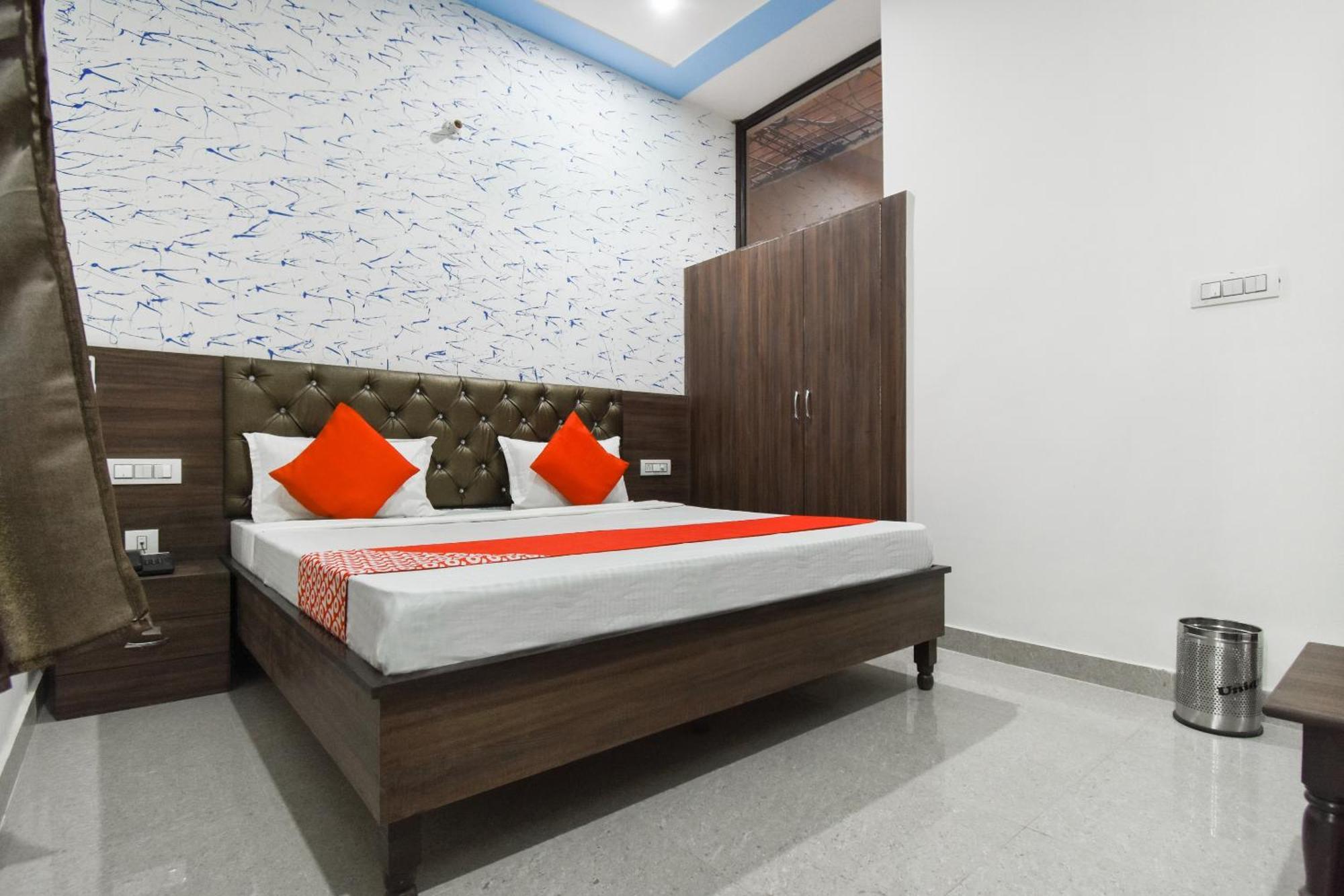 O Chandigarh